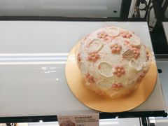 -花花卷卷·鲜食蛋糕(泉屋店)