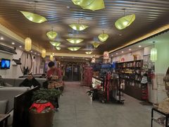 -潇湘·永州会馆(百子湾店)