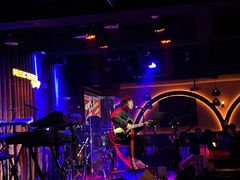 -音乐房子·Vintage Live Bar(玉林总店)