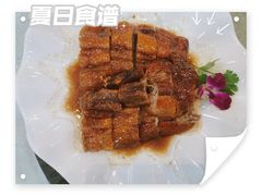 例牌烧鹅-御膳粥·牛乳粥底火锅·地道顺德菜(容桂店)