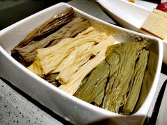 腐竹-海底捞火锅(武胜路凯德广场店)