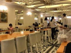 -红房子西菜馆(淮海中路店)