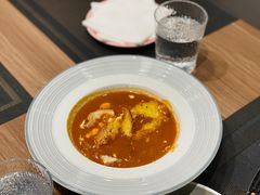 龙虾汤-源·新派中西餐厅(青蓝山美食一条街店)