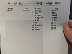 -e赛道卡丁车