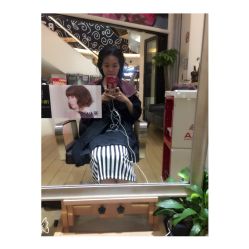 -Hair ART造型沙龙