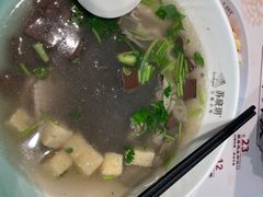 -苏晓玥·手作江南小吃(深圳北站店)