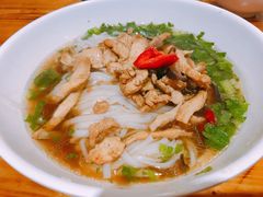 -肆姐面粉馆(坡子街店)