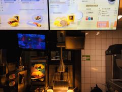-麦当劳(磨子桥店)