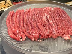 -南门四季铜锅涮肉(左家庄店)