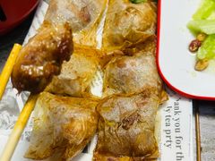 -眼镜烧烤(建设路店)