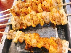 -伊隆斋(什刹海店)