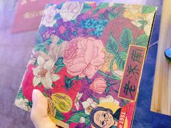 -奶奶的美食(李村步行街店)