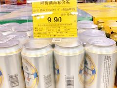 -京客隆超市(北苑店)