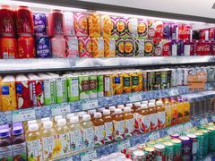 -果蔬好生活超市(乐堤港店)