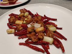 -虹御轩·传承江浙菜(虹桥店)