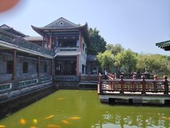 -东莞市可园博物馆