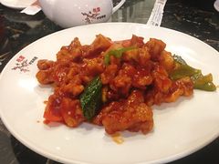 -桃园中华料理炸酱面(燕儿岛路店)
