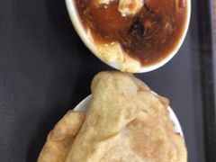 -老磁器口豆汁店(马家堡店)