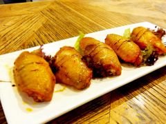 -蓝瓶子BlueBottle(东瓯智库店)