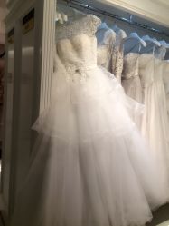-GRACE KELLY婚纱与礼服(天津店)