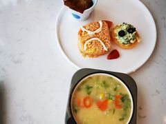 -水桶王国主题餐厅·聚会·生日派对·亲子活动·家庭套餐(亚龙湾希尔顿店)