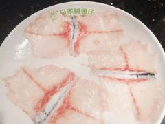 -马家斑.鲜鱼火锅(松湖万科店)