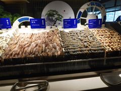 -星伦多 自助料理(圆融店)