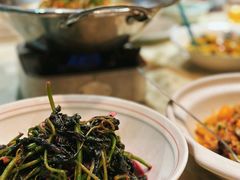 -野渡坡·极致湘菜·庭院餐厅(汉阳店)