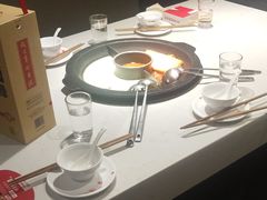 包厢-川锅一号火锅(睢宁店)