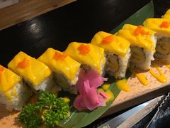 -九田家黑牛烤肉料理(太阳城店)