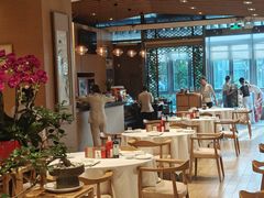 -若蘭慈·无国界素食料理(欢乐海岸店)