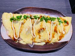 鳗平烧-名代宇奈备长炭烧鳗鱼居酒屋