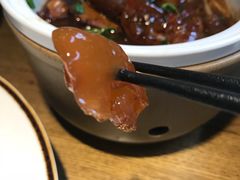 -杭百味·大众精选杭帮菜(西湖音乐喷泉店)