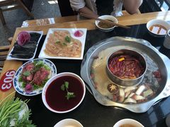 -董家湾重庆老火锅(武清杨村店)