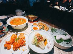 番茄蛋汤-蘇小主(徐州万达店)