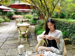-三嚥阁 La Villa Restaurant