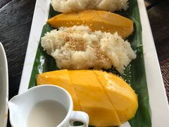 -自然餐厅(Phuket)