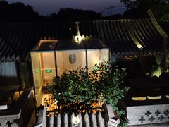-糖房咖啡(南锣鼓巷店)