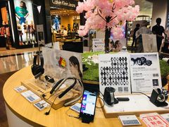 -Sony Store 索尼(来福士店)