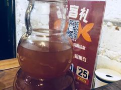 -锦尚阁烤鱼•天津菜(宣武门胡同店)