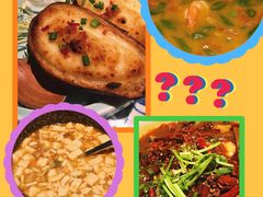 芝士土豆-绿茶餐厅(布吉万象汇店)