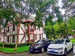 -太阳岛度假酒店