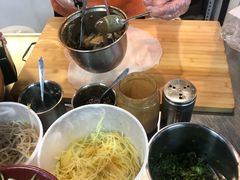 -安徽阜阳卷馍(西单店)