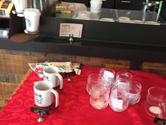-星巴克(苏州石路百脑汇店)