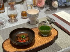-金成潮菜博物馆(海珠湿地店)