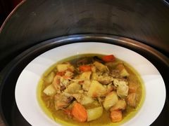 -火舞泰·泰式海鲜火锅餐厅(世纪城店)