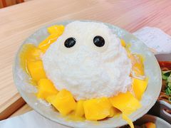 -怪物的冰与火(天虹商场中山路店)