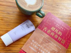 -古林坊咖啡(国际村店)