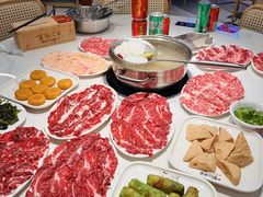 -官塘兄弟·潮汕牛肉店(官塘总店)