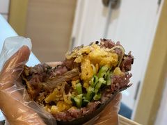 -阿杏饭团(悦汇城店)